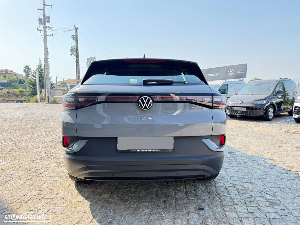 VW ID.4 77 kWh Pro Performance - 7