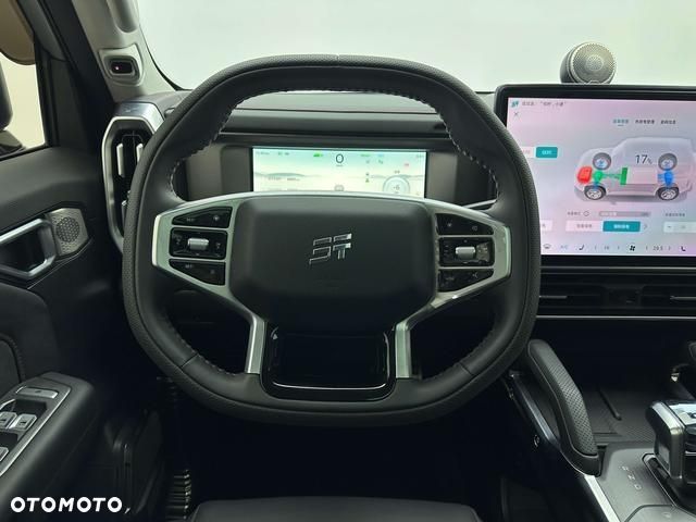 Jetour T2 - 14