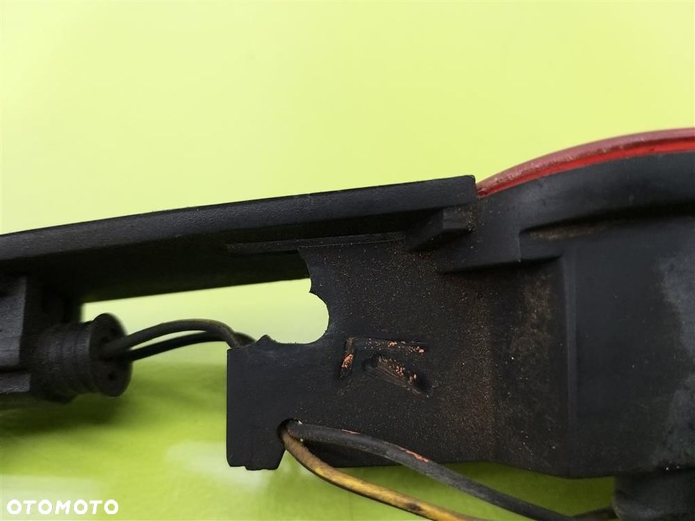 LAMPA STOPU BMW 3 E46 98-07R KOMBI 63258368764 - 6