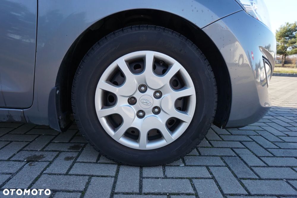 Hyundai i30 1.4 Classic - 14