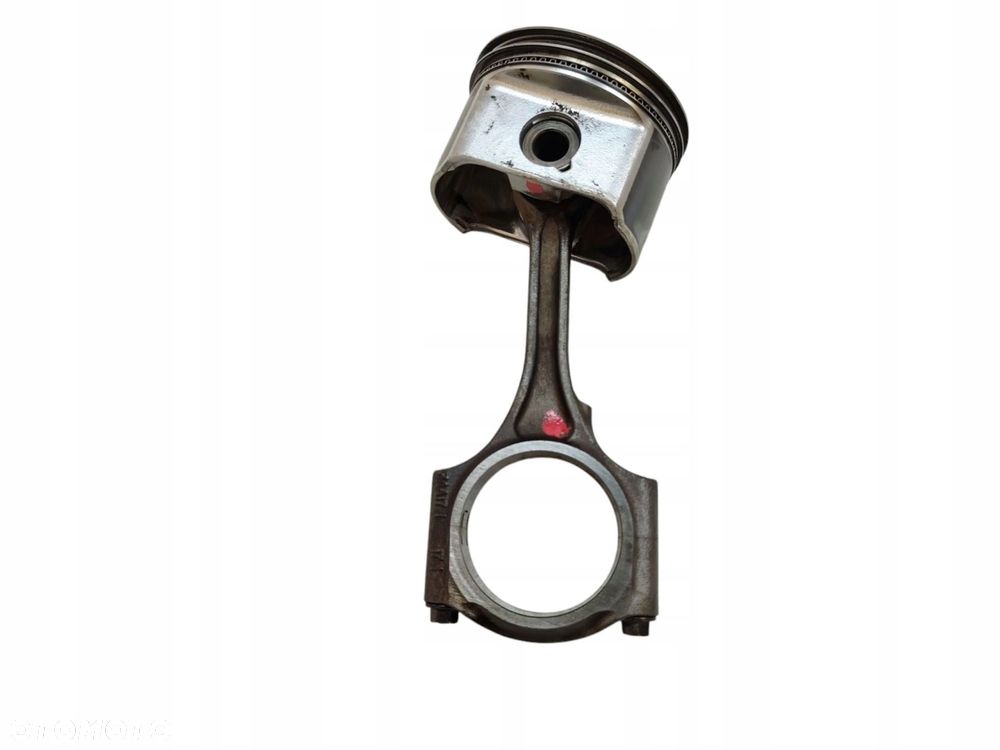 TŁOK KORBOWÓD CHRYSLER PACIFICA (2003-2007) 3.5 V6 253KM - 1