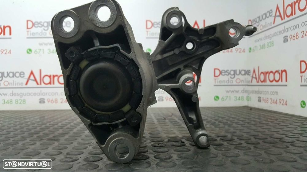 APOIO DO MOTOR DIREITO DACIA SANDERO STEPWAY - 6