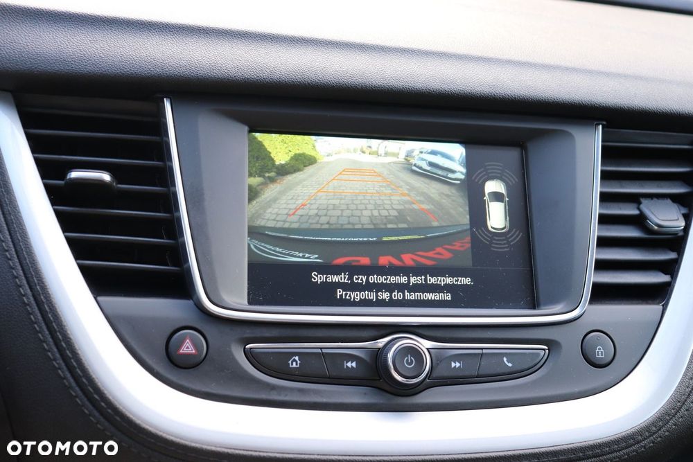 Opel Grandland X 1.5 CDTI Enjoy S&S - 15