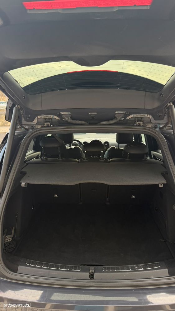 MINI Countryman - 15