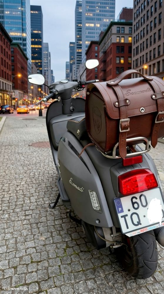 Outra não listada Outra GT125 - 3