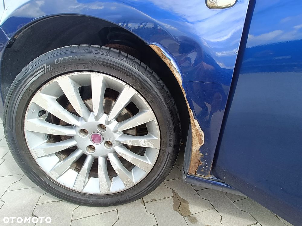Fiat Bravo 1.6 Multijet 16V Dynamic - 12