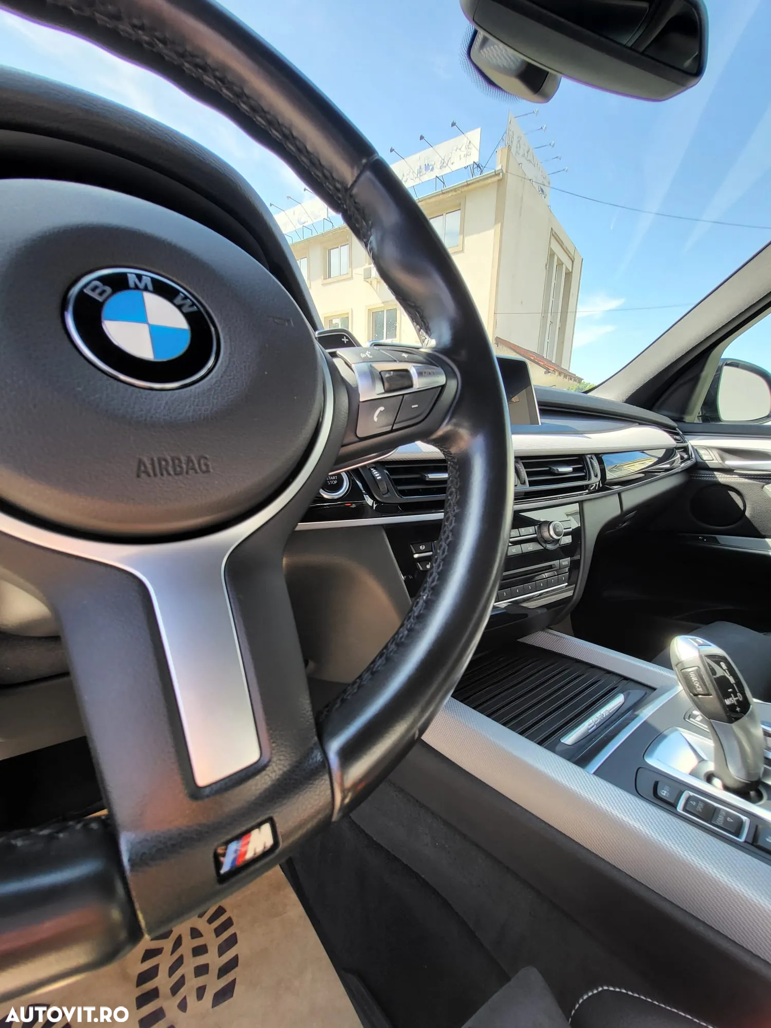 BMW X5 xDrive40e iPerformance - 19