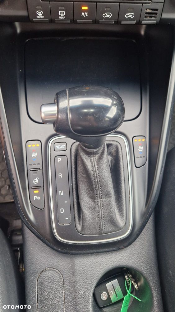 Kia Carens 1.7 CRDi XL - 15
