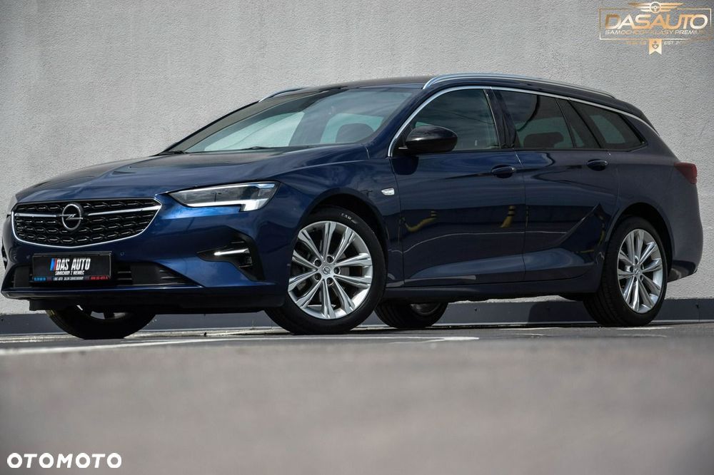 Opel Insignia - 8
