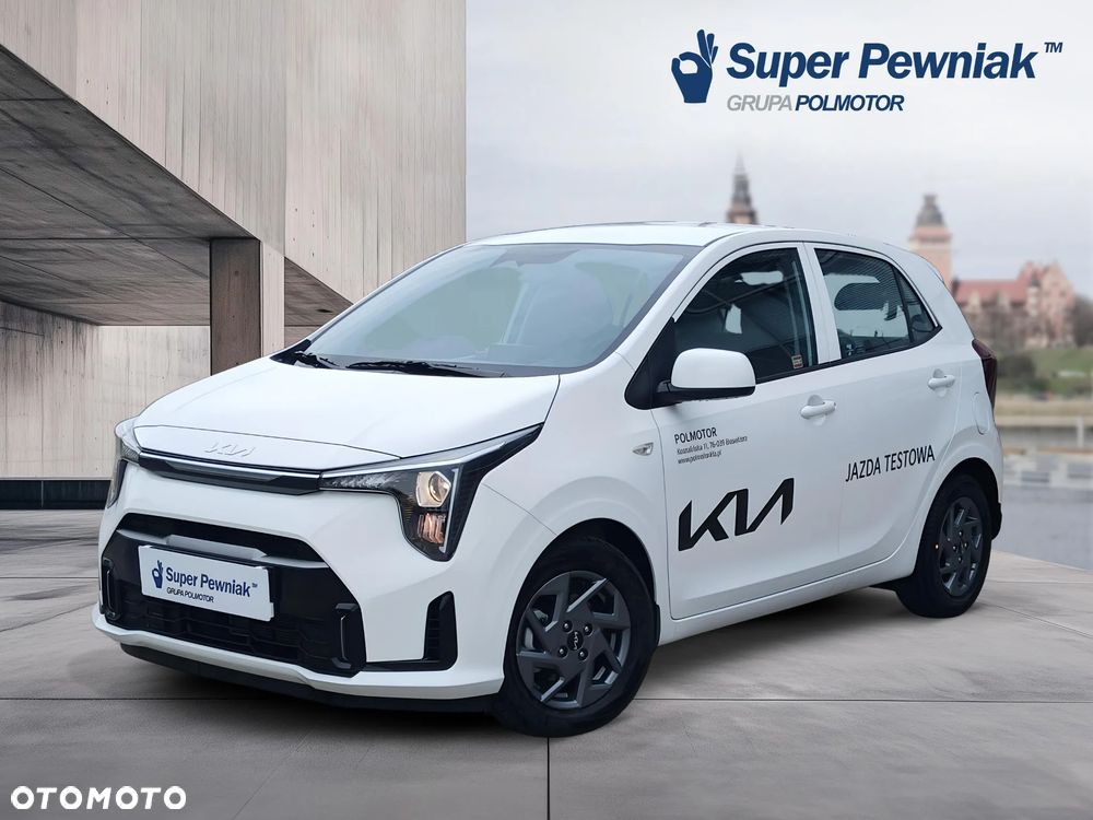 Kia Picanto 1.0 GDI L - 1