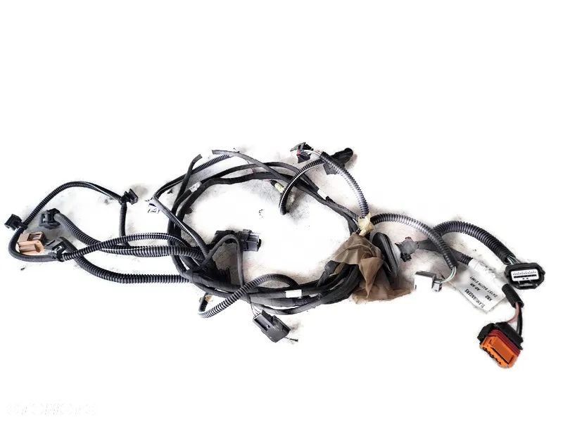 RENAULT TRAFIC III 23r 2.0 DCI - WIĄZKA INSTALACJA 241579427R