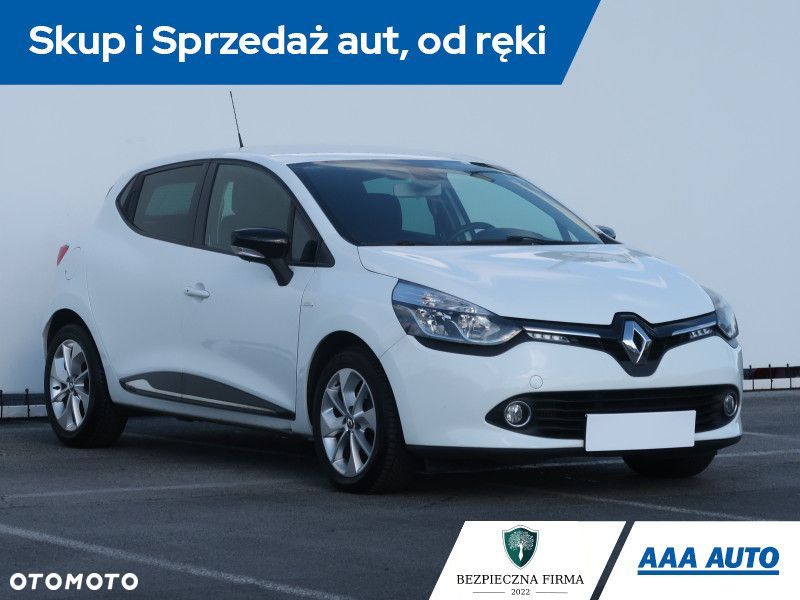 Renault Clio - 2