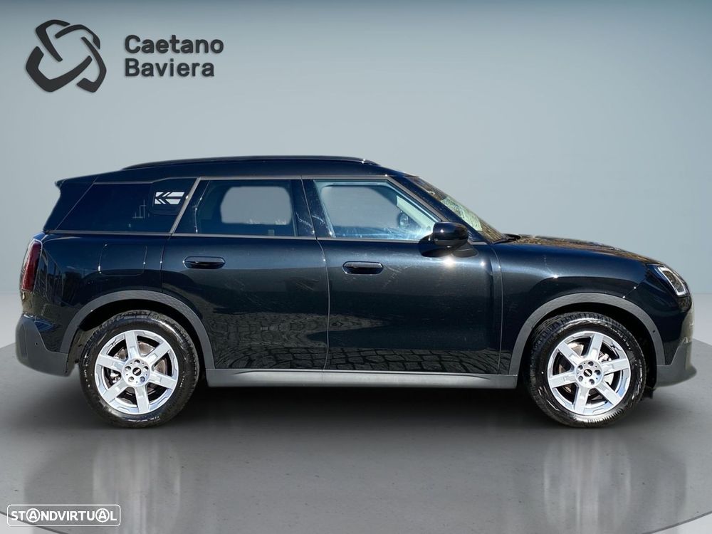 MINI Countryman D Classic M - 23
