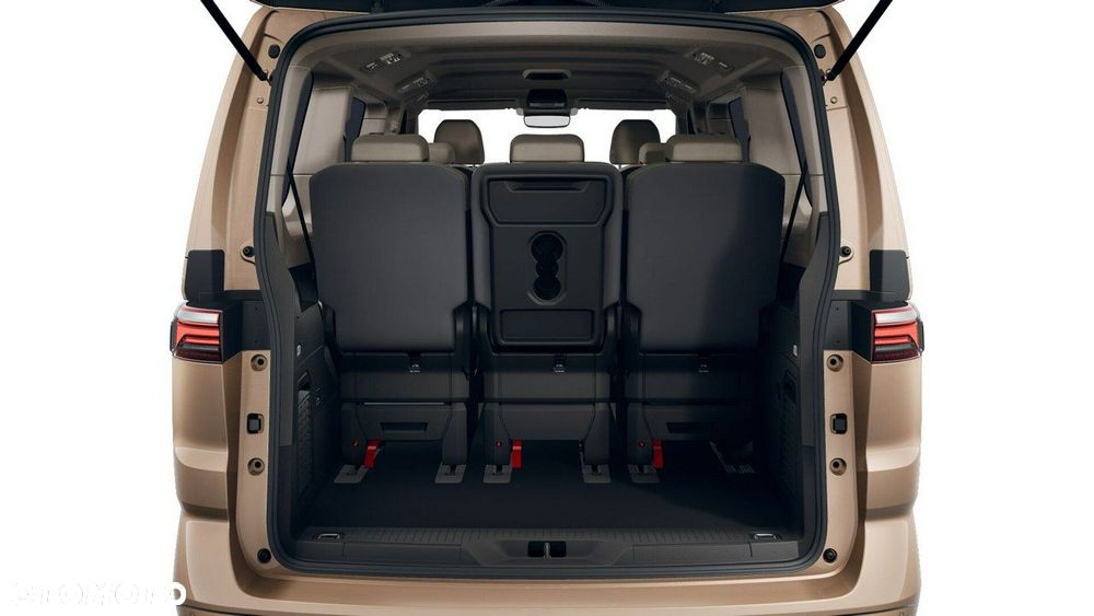 Volkswagen Multivan - 7