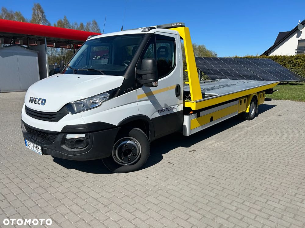 Iveco DAILY 72-180 - 1