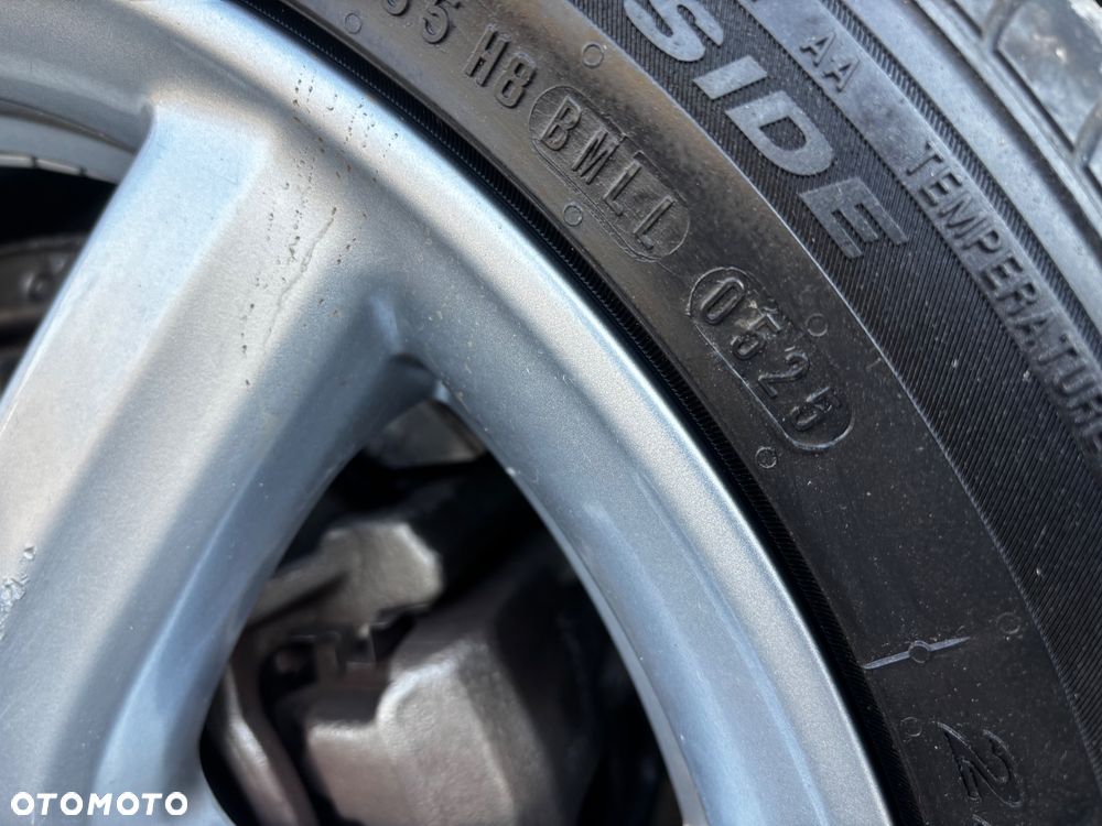 Honda Civic 1.8 Executive - 24