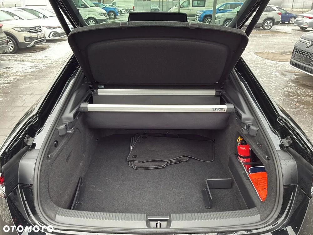 Skoda Superb - 32