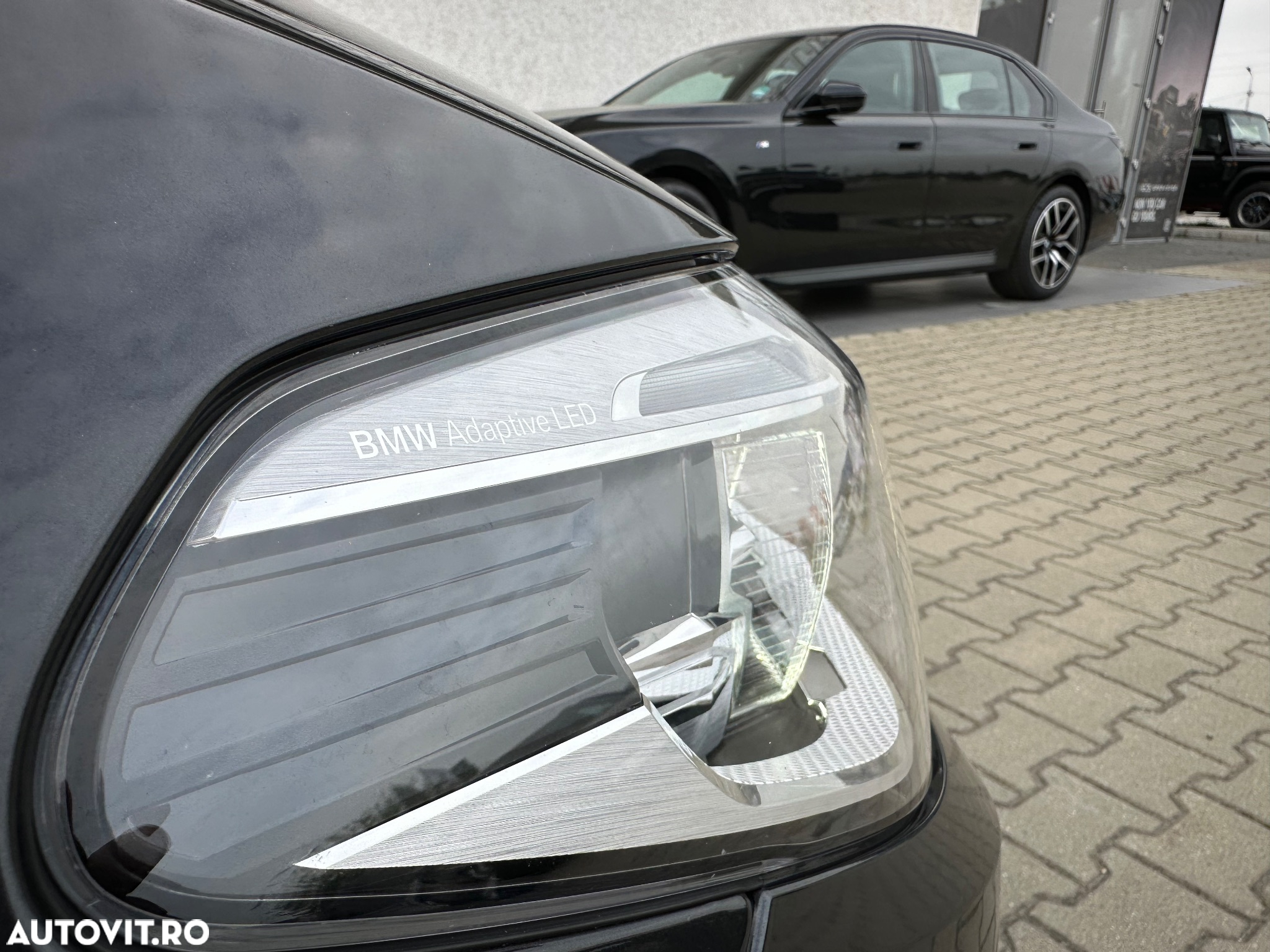 BMW Seria 5 530e AT PHEV - 11