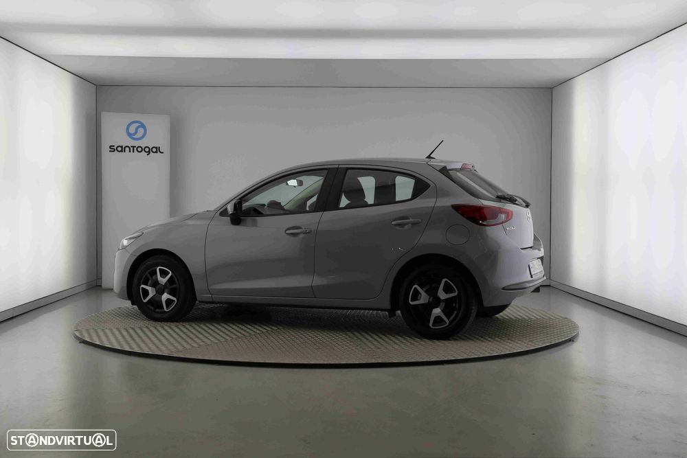 Mazda 2 1.5 Skyactiv-G Centre-Line - 5