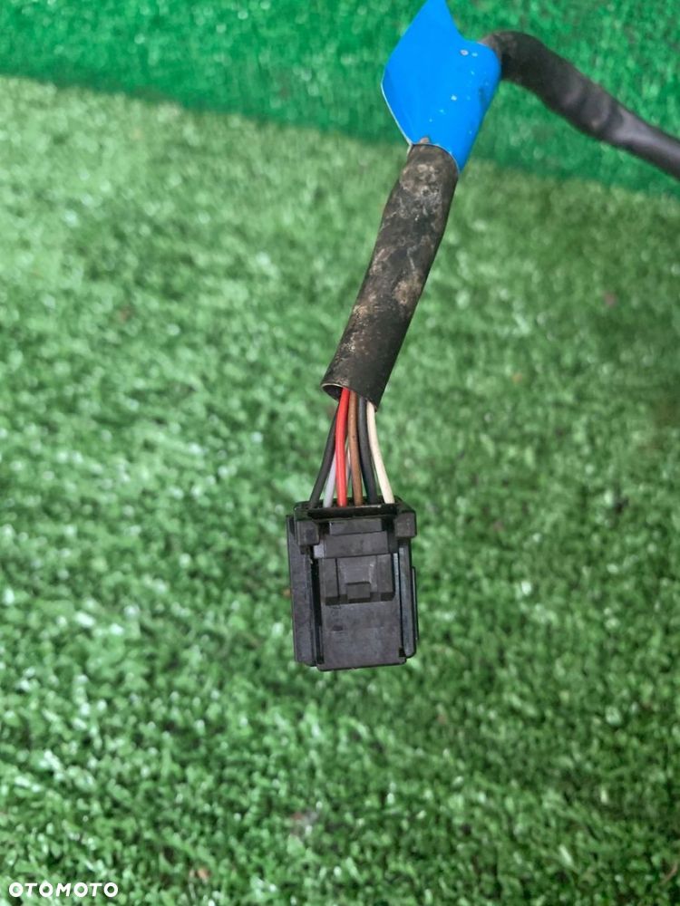 Elektryczne lusterko przód przednie prawe Renault Clio IV 7PIN 963016264R - 6