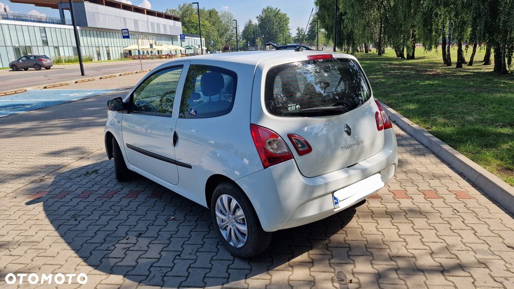 Renault Twingo - 3