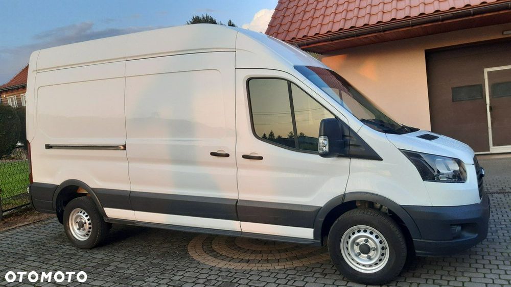 Ford Transit - 21