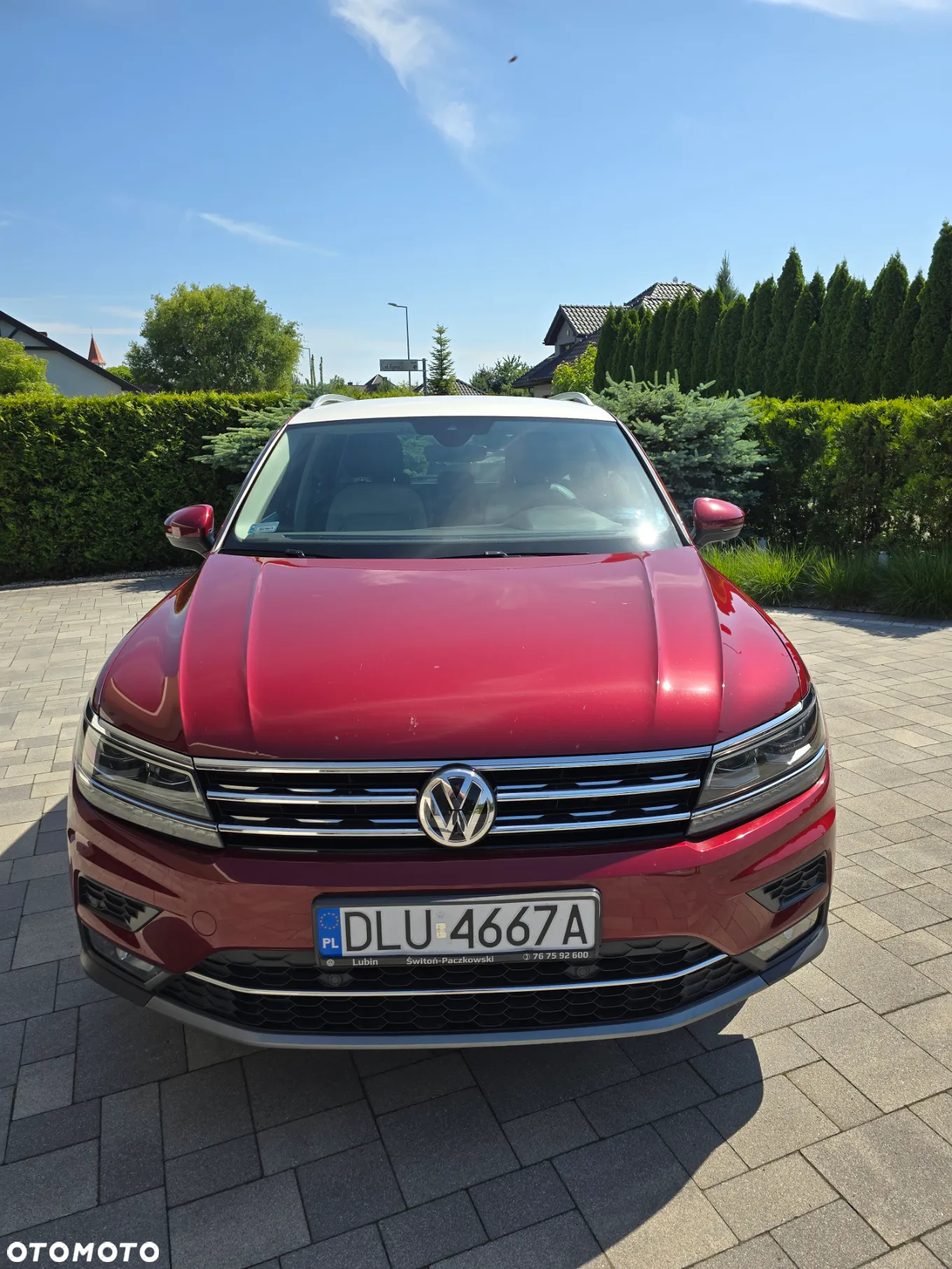 Volkswagen Tiguan 1.5 TSI EVO Highline DSG - 13