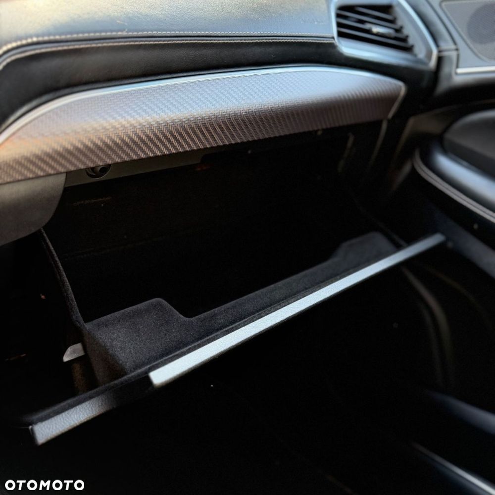 Ford Edge - 38