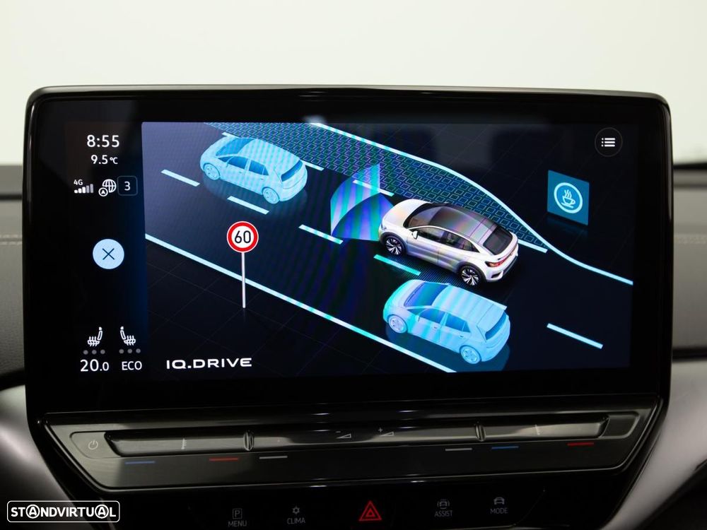 VW ID.5 52 kWh Pure Urban - 22