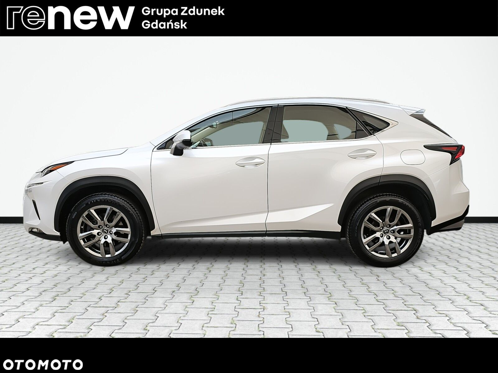 Lexus NX - 9