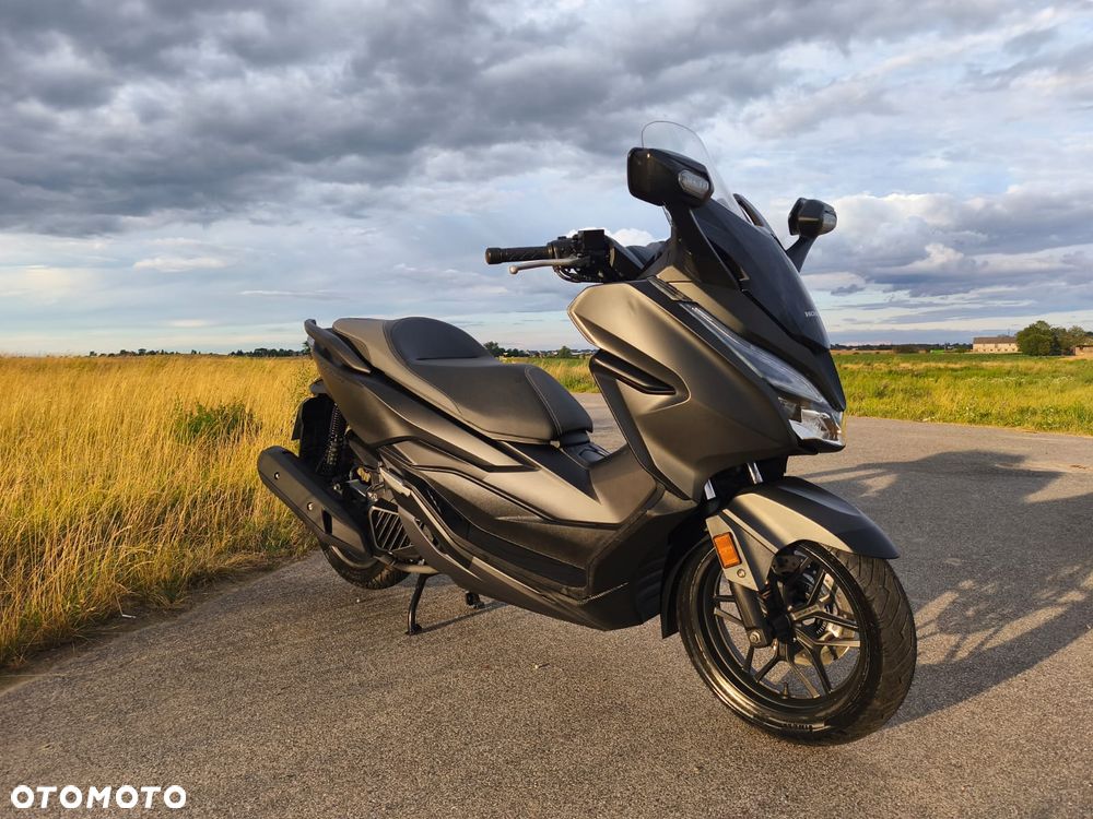 Honda NSS - 2