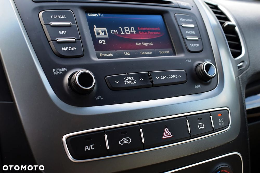 Kia Sorento 2.4 GDI M - 11