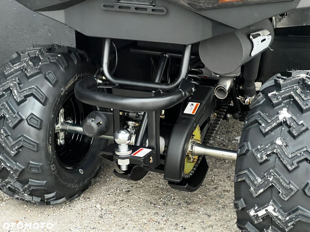 ASIX Cyber 250-T3B - 6