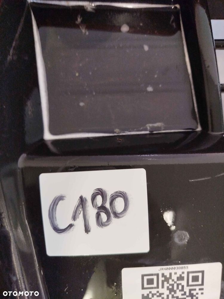 ^ ZDERZAK PRZÓD PRZEDNI CITROEN NEMO FIAT FIORINO CITROEN BIPPER CZERWONY - 4