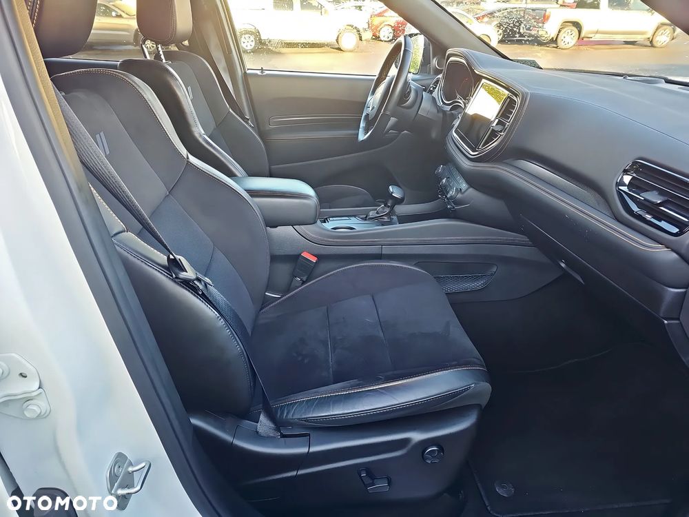 Dodge Durango 5.7 R/T - 10