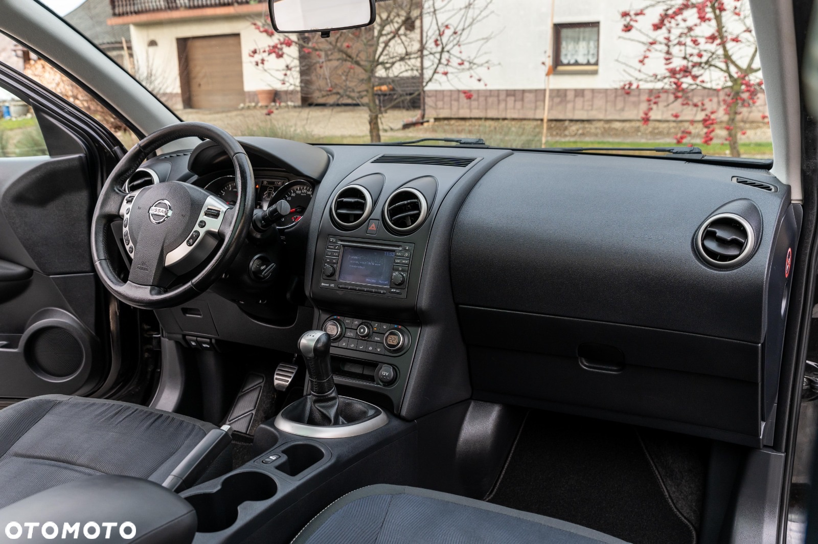 Nissan Qashqai 1.6 I-Way - 18