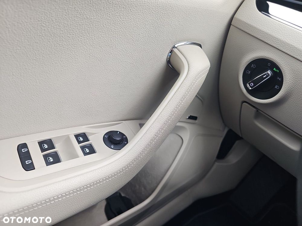 Skoda Superb - 23