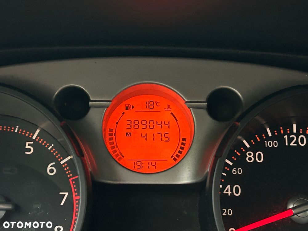 Nissan Qashqai 1.6 Tekna - 13