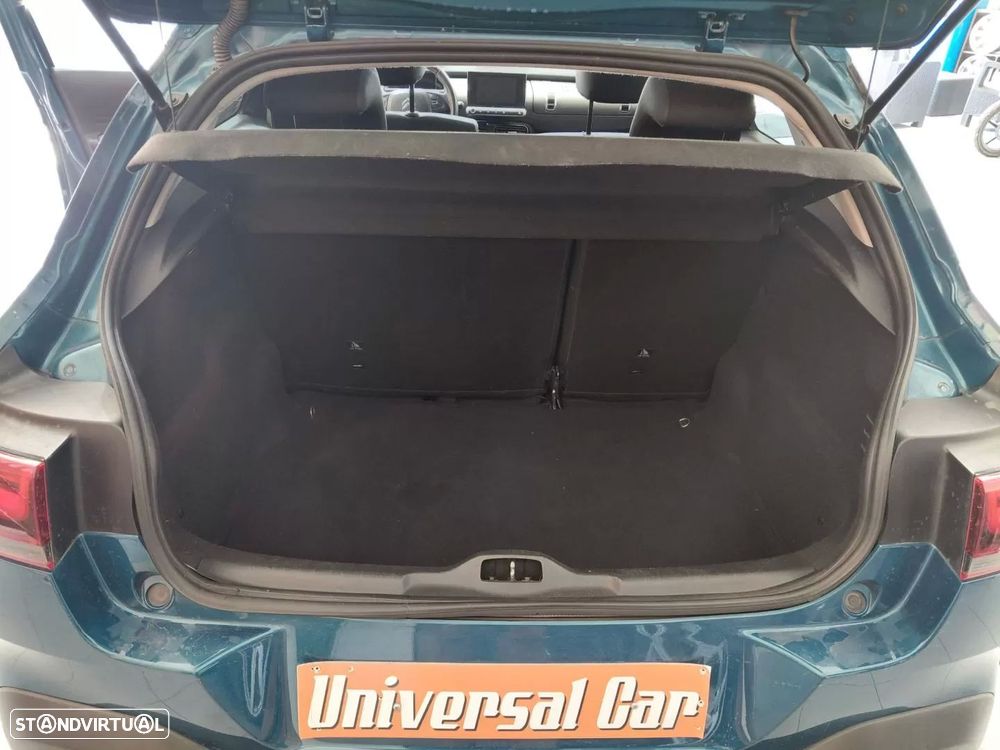 Citroën C4 Cactus 1.2 PureTech Rip Curl - 20