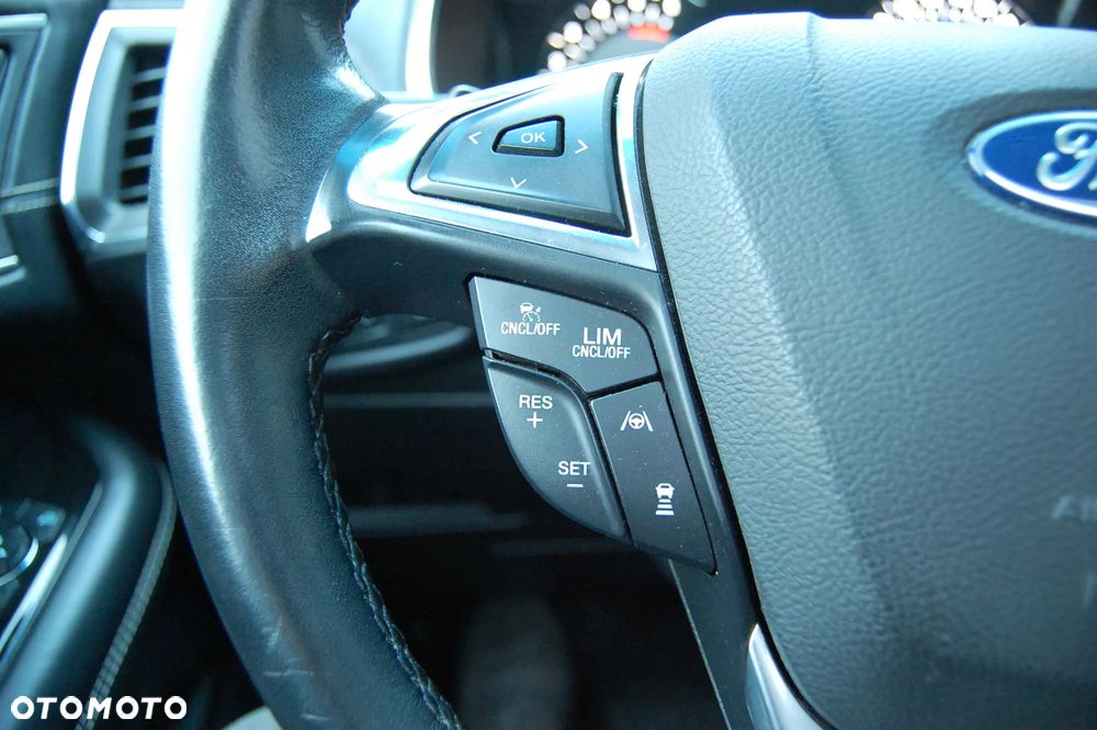 Ford Edge 2.0 EcoBlue Bi-Turbo 4x4 Vignale - 34