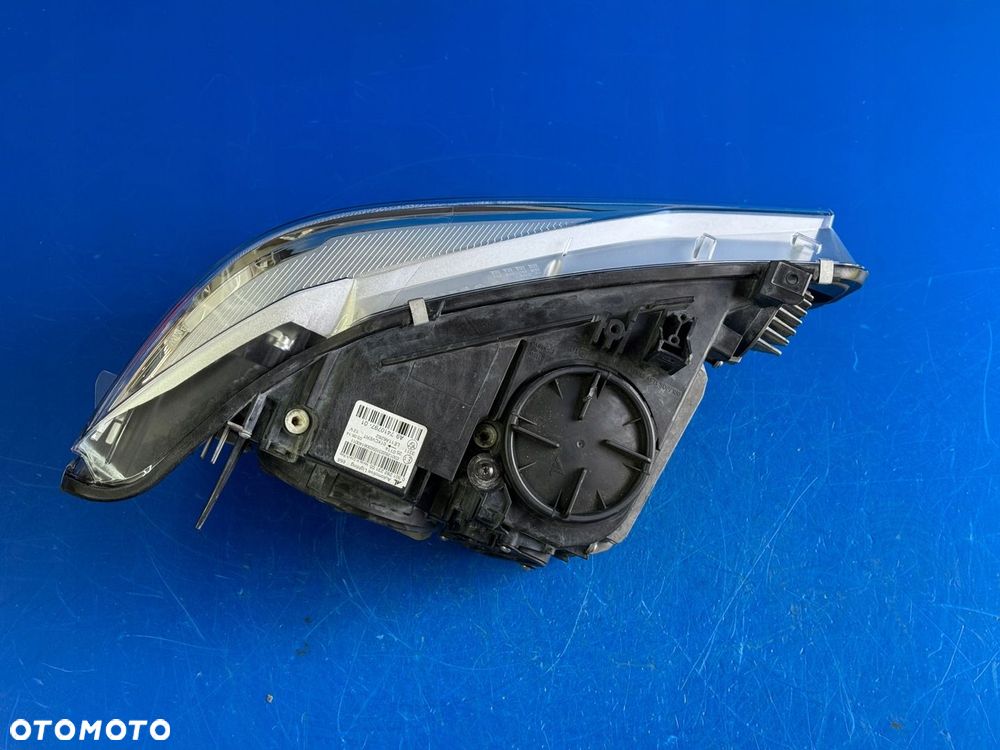 LEWY FULL LED BMW F32 F36 F80 M4 KOMPLETNA EUROPA - 7