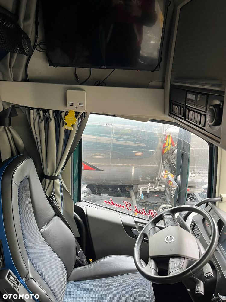 Volvo FH500 - 15