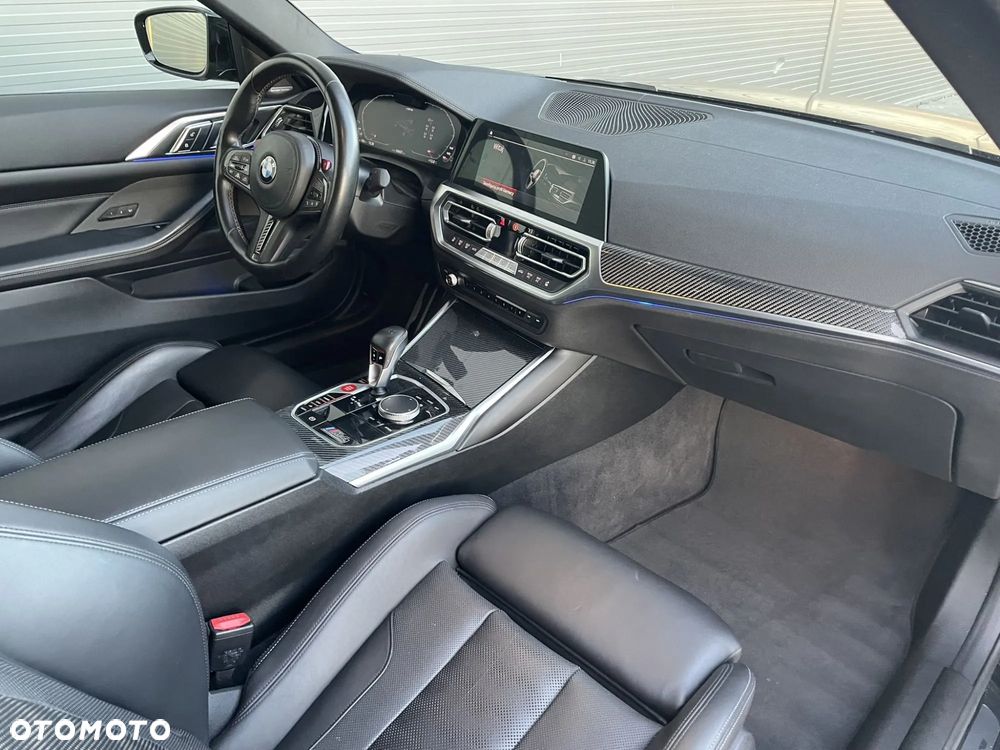 BMW M4 Competition - 9