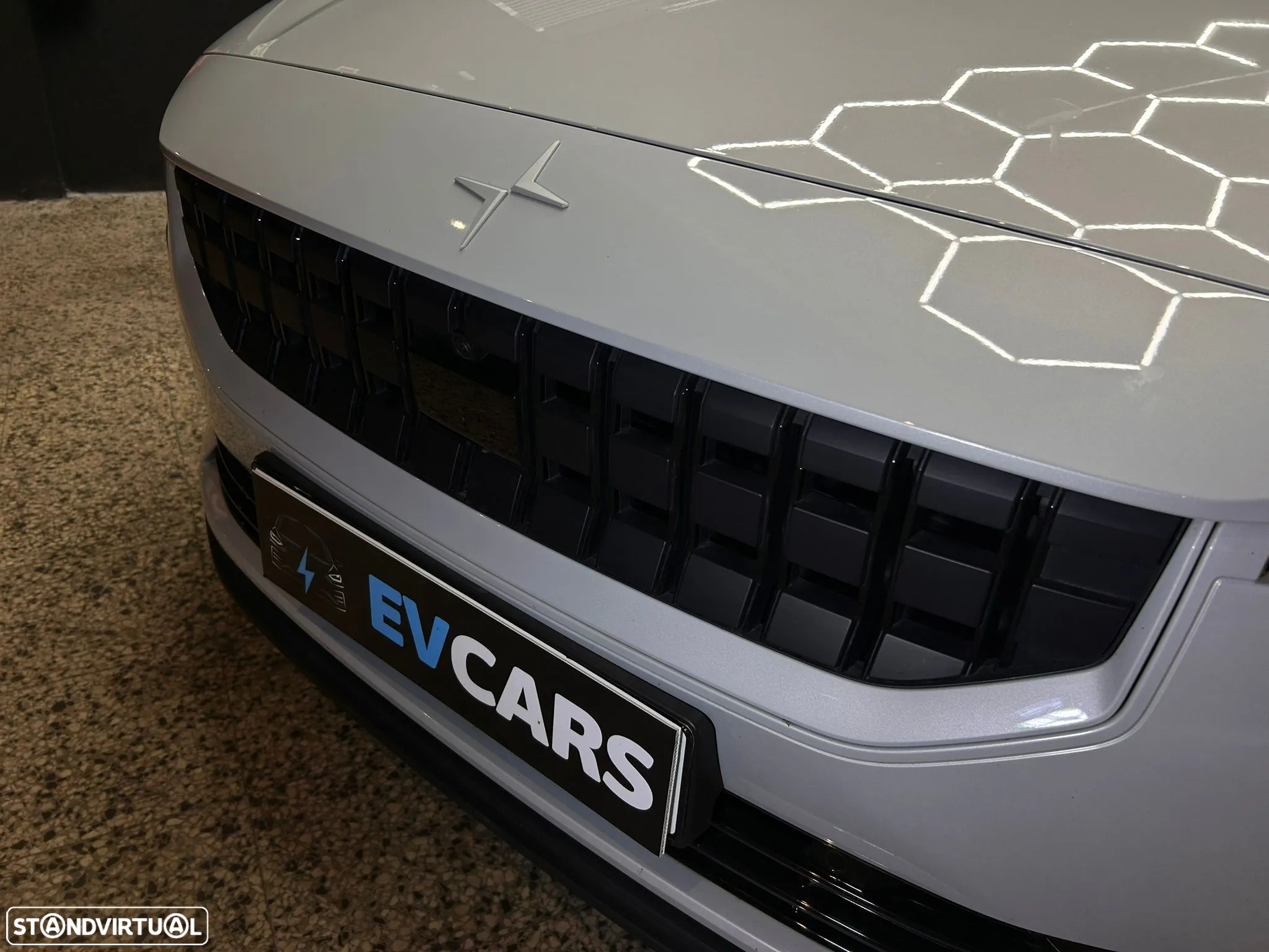 Polestar 2 Long Range 78 kWh - 23