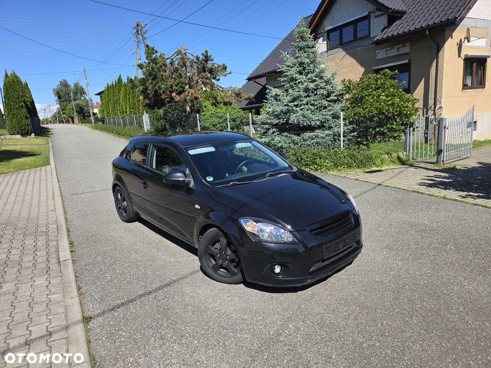 Kia ProCeed 1.4 Optimum - 38