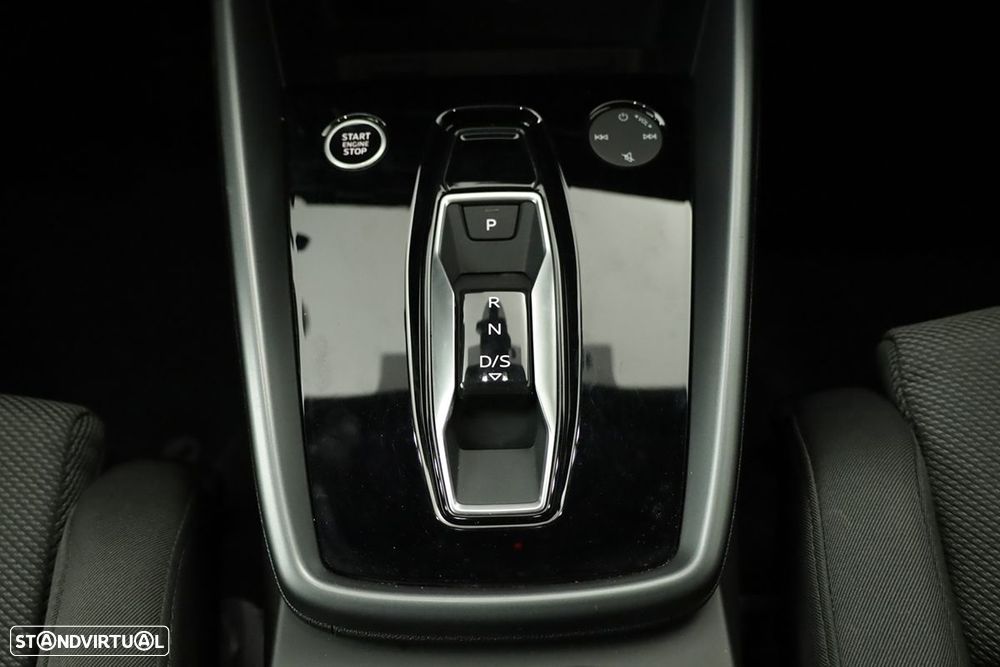Audi A3 Limousine - 13