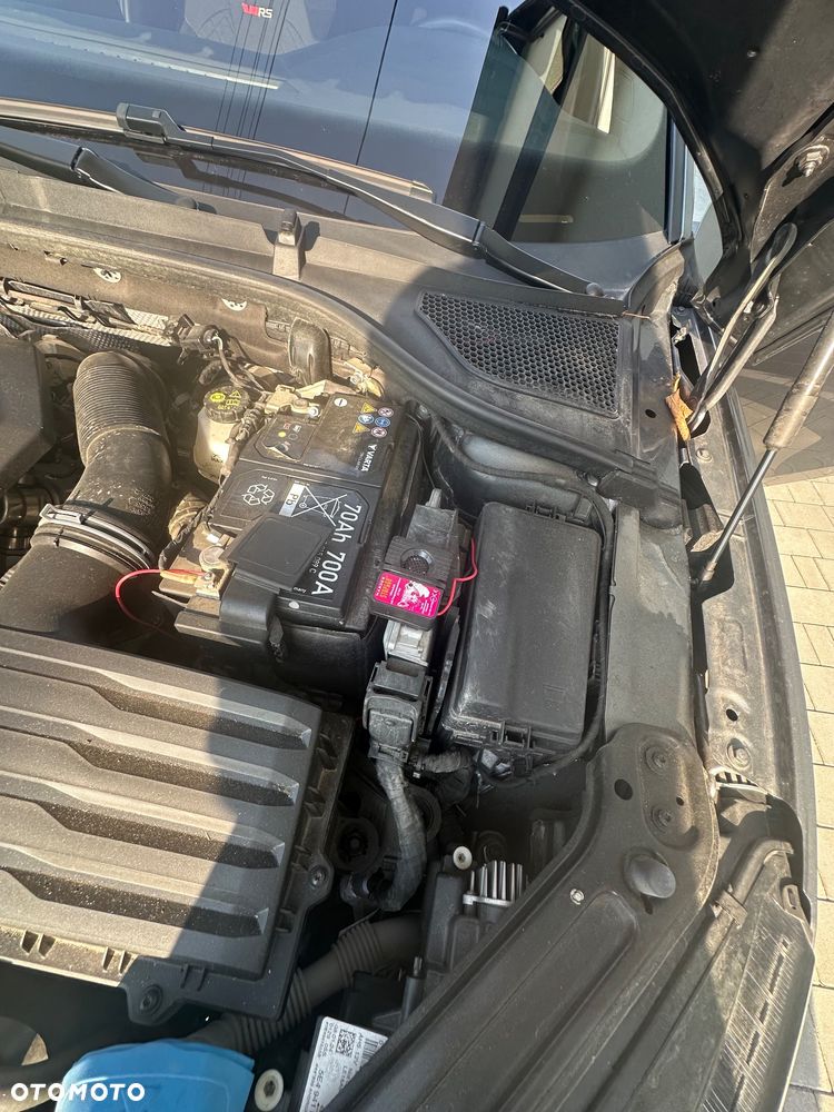 Skoda Octavia 2.0 TSI RS 245 DSG - 23