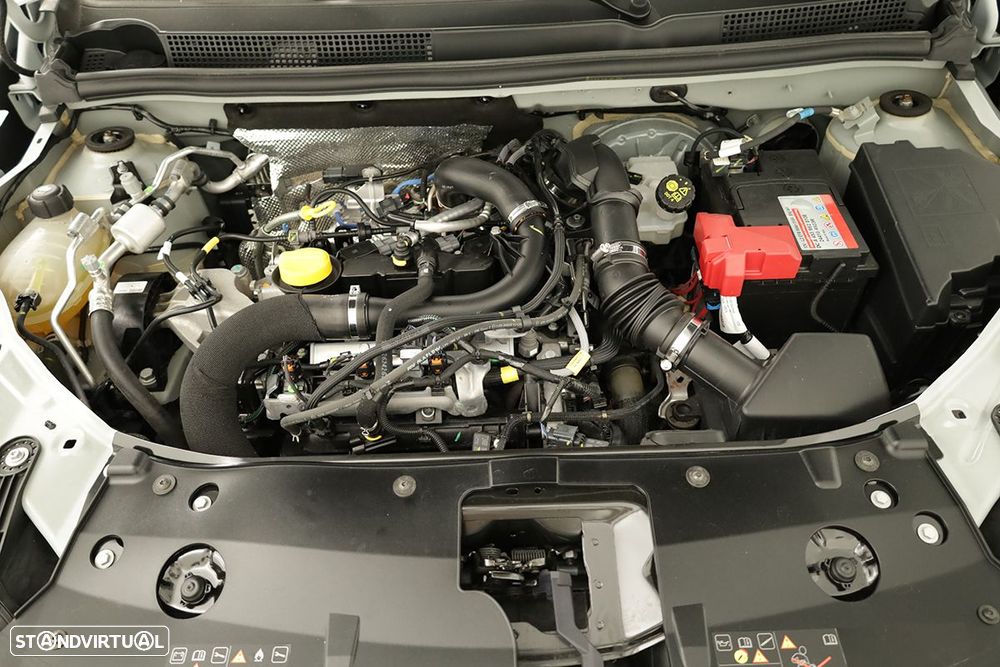 Dacia Jogger 1.0 ECO-G Extreme+ Up&Go 7L Bi-Fuel - 27