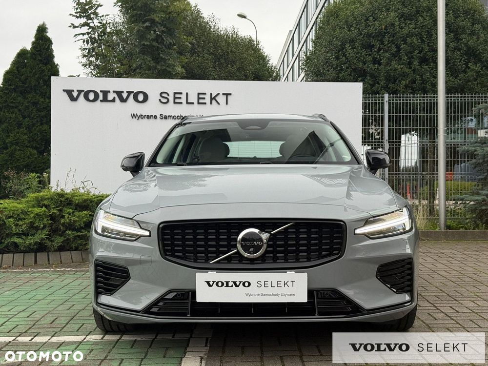 Volvo V60 - 4