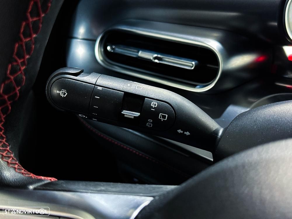 Smart #1 66 kWh Brabus AWD — fotografia 33